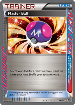 Ace Spec card example