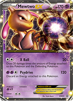 Rule Box Pokémon example