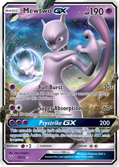 Rule Box Pokémon example