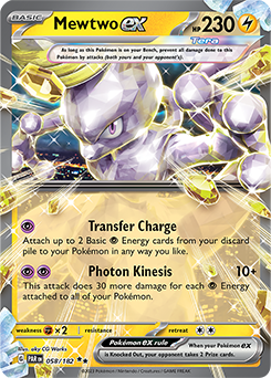 Rule Box Pokémon example