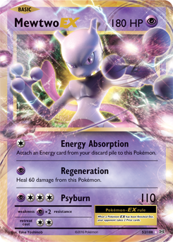 Rule Box Pokémon example
